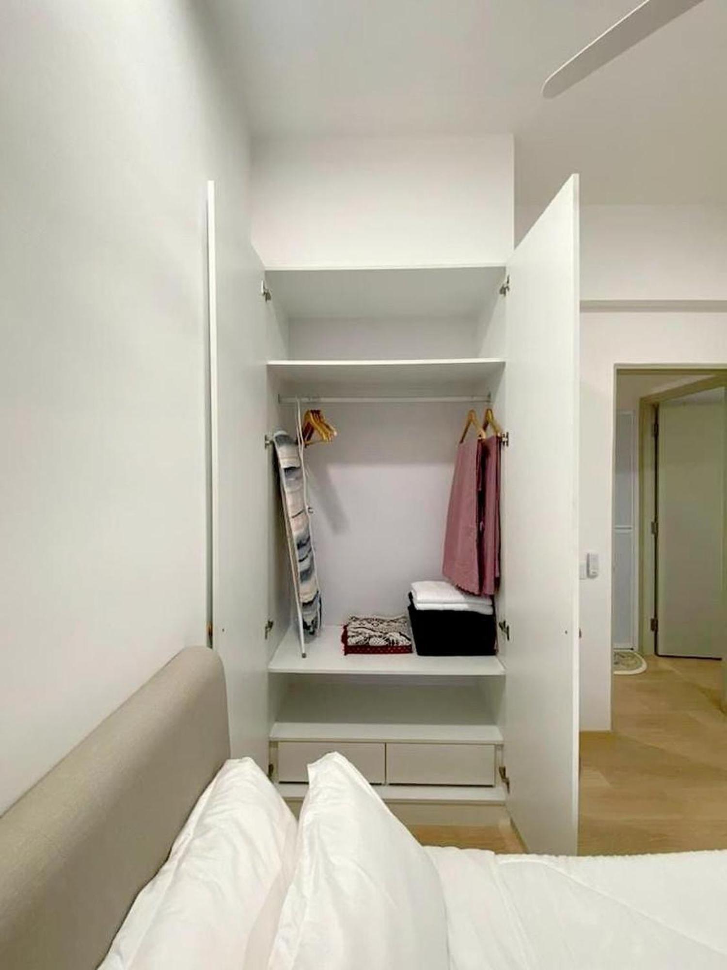 Pantai Puteri Melaka - Seaview 2 Bedroom Tanjung Kling Dış mekan fotoğraf